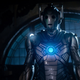 Illustration for article titled Neil Gaiman gives Doctor Who's Cybermen what they need: a new legend